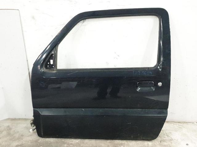 Porta dianteira esquerda para Suzuki Jimny SN, JB