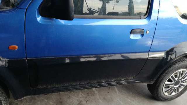 Porta dianteira esquerda Suzuki Jimny  FJ ao melhor preço
