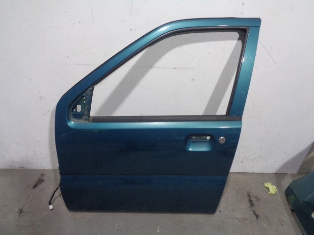 Porta dianteira esquerda para Suzuki Ignis FH