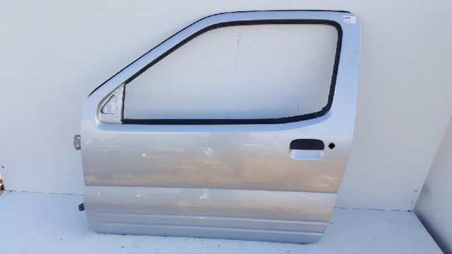 Porta dianteira esquerda Suzuki Ignis II FH ao melhor preço
