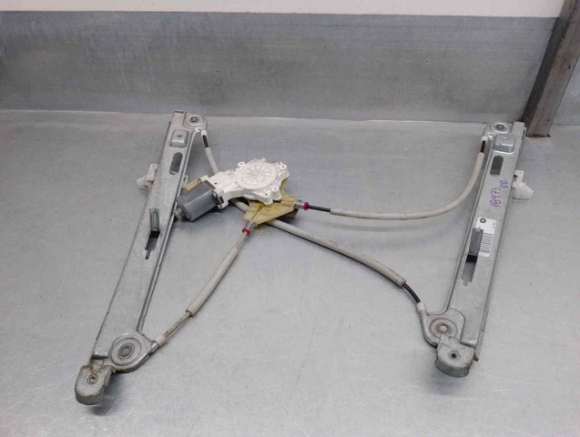 Mecanismo de acionamento de vidro da porta dianteira direita Jeep Compass  MK49 ao melhor preço