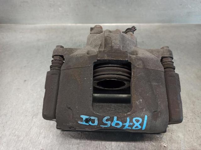 Suporte do freio dianteiro direito 68003697AA CHRYSLER