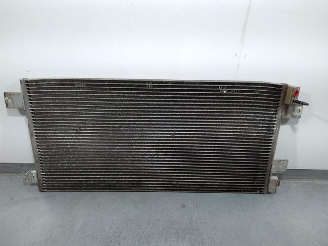 Radiador de aparelho de ar condicionado 68004053AA CHRYSLER