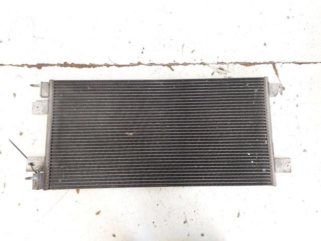 Radiador de aparelho de ar condicionado 68004053AA CHRYSLER