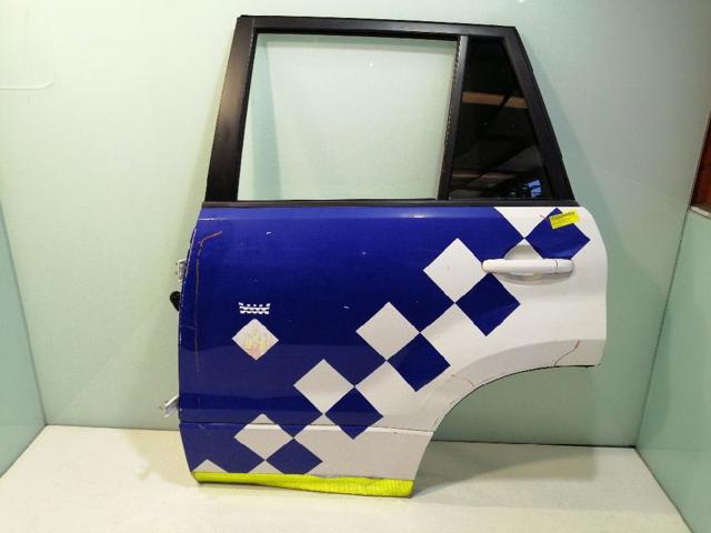 Porta traseira esquerda 6800465832 SUZUKI