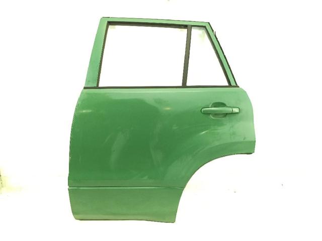Porta traseira esquerda 6800465833 SUZUKI