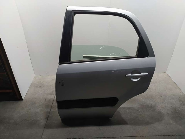 Porta traseira esquerda 6800479J00000 SUZUKI