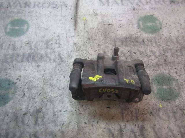 Suporte do freio traseiro direito 68020252AB CHRYSLER