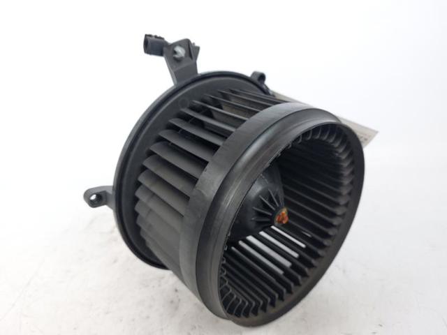 Motor de ventilador de forno (de aquecedor de salão) 68029719AB FIAT