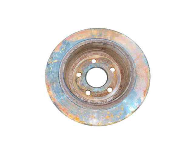 Disco do freio traseiro 68035022AB CHRYSLER