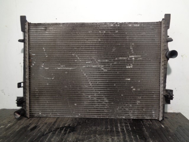 Radiador de esfriamento de motor 68038238AA CHRYSLER
