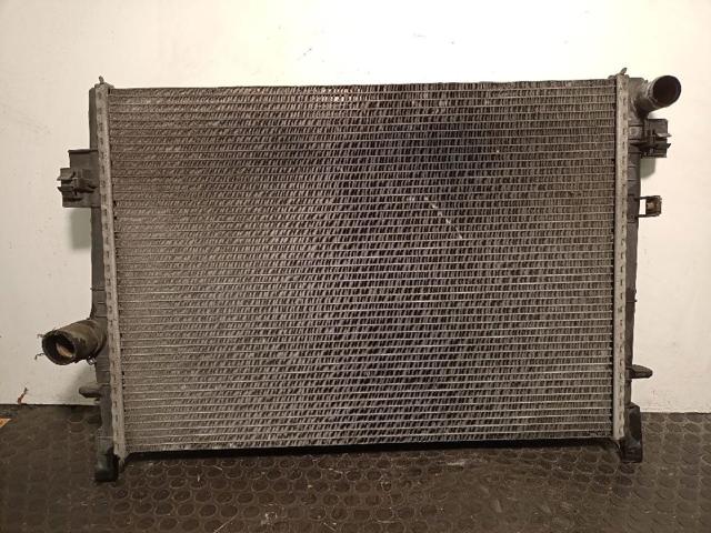 Radiador de esfriamento de motor 68038238AA CHRYSLER