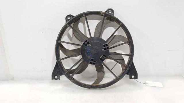 Ventilador elétrico de esfriamento montado (motor + roda de aletas) Dodge Journey ao melhor preço