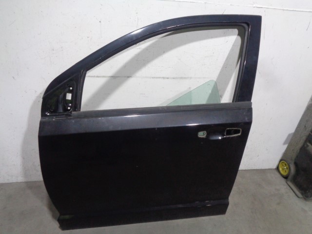 Porta dianteira esquerda para Dodge Journey 