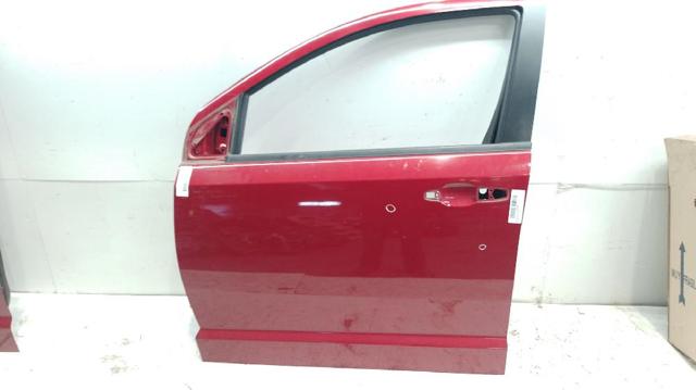 Porta dianteira esquerda Dodge Journey   ao melhor preço