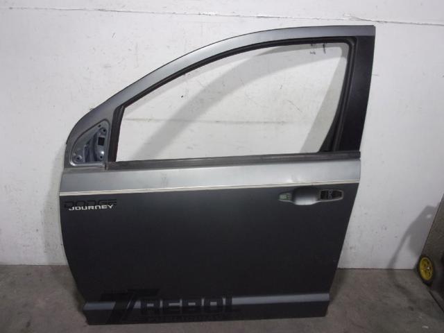  Dodge Journey  (2008-2020)