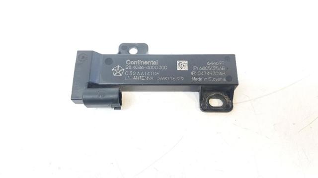 Antena de fecho da porta 68051315AB CHRYSLER