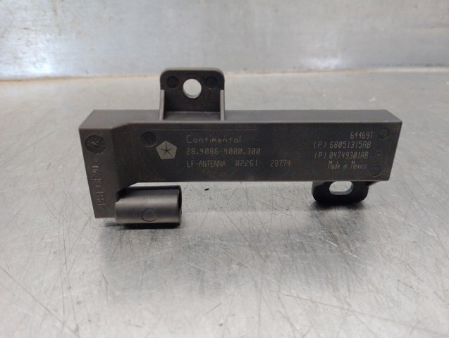 68051315AB Fiat/Alfa/Lancia