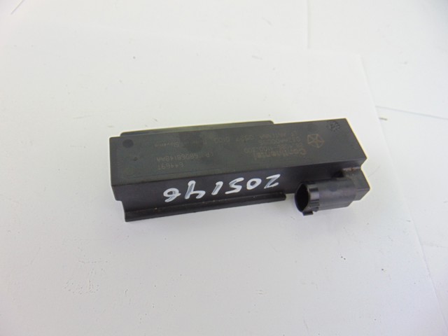 Antena de fecho da porta 68068148AA FIAT