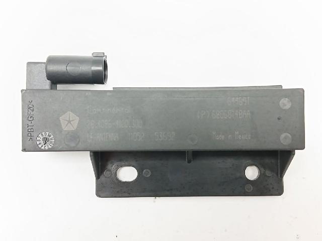Antena de fecho da porta 68068148AA FIAT