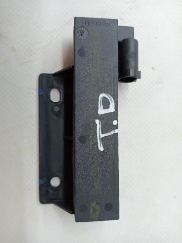 Antena de fecho da porta 68068148AA FIAT