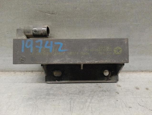 Antena de fecho da porta 68068148AA FIAT