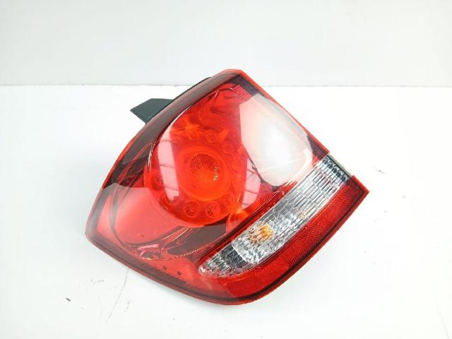 Lanterna traseira esquerda externa 68078481AD FIAT