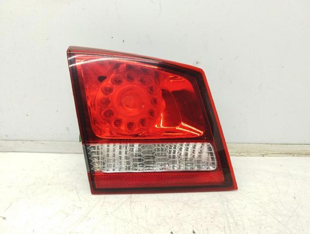 Lanterna traseira esquerda interna 68078517AE FIAT