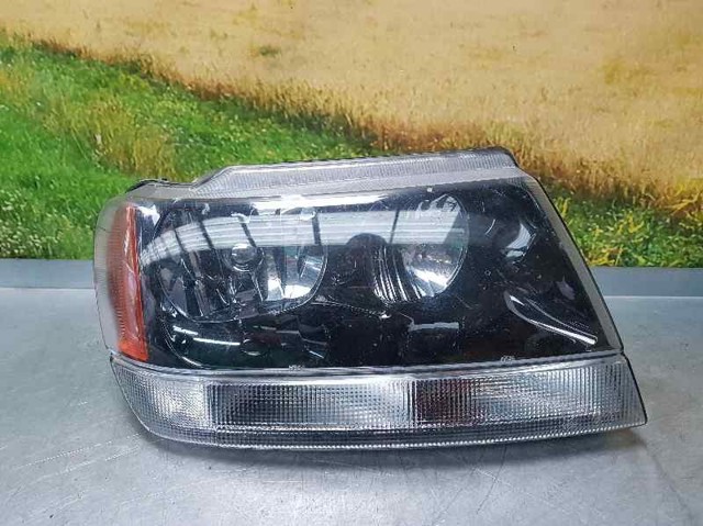 Luz direita 68086538AA CHRYSLER