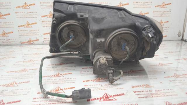 Luz direita 68086538AA CHRYSLER