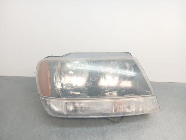 Luz esquerda 68086539AA CHRYSLER