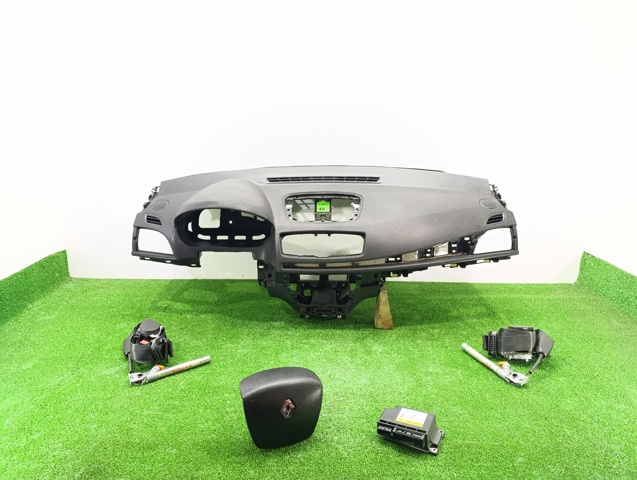 681007196R Renault (RVI)