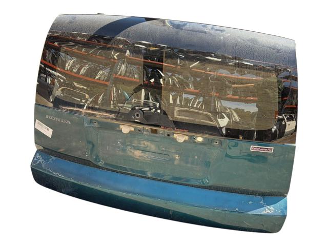 Honda HR-V (1999-2005)