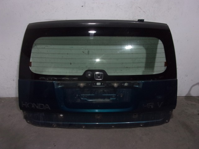 Porta traseira (3ª/5ª porta-malas (tampa de alcapão) para Honda HR-V GH