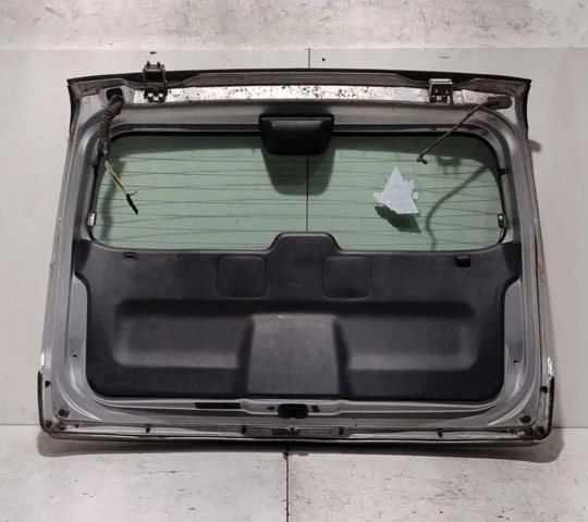 Honda HR-V (GH)