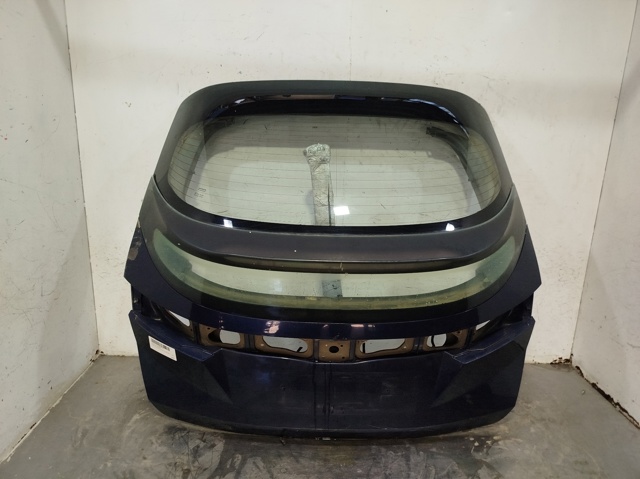 68100SMGE01ZZ Honda