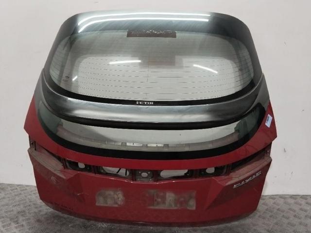 68100SMGE01ZZ Honda