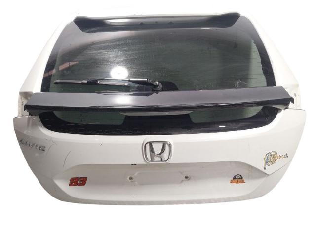 Porta traseira (3ª/5ª porta-malas (tampa de alcapão) 68100TGGE01ZZ HONDA