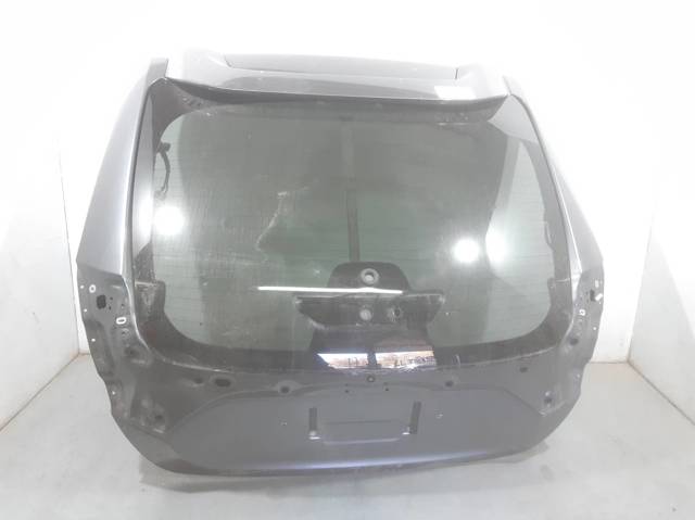 Porta traseira (3ª/5ª porta-malas (tampa de alcapão) para Honda Civic FC, FK