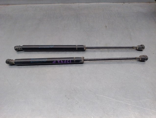 Amortecedor de tampa de porta-malas (de 3ª/5ª porta traseira) 68101213AA FIAT