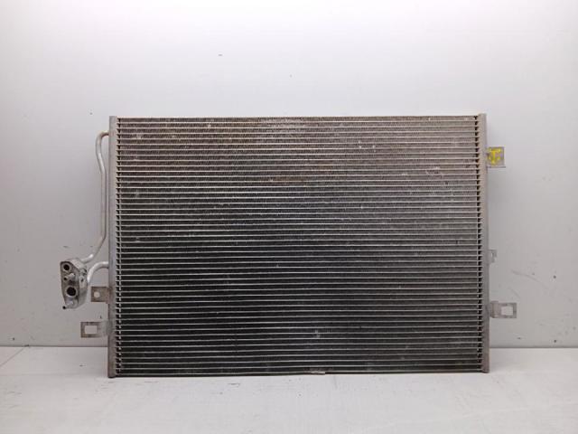 Radiador de aparelho de ar condicionado 68102117AA FIAT