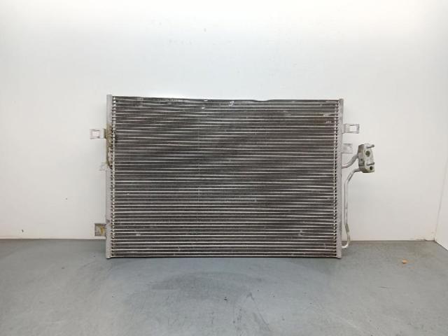 Radiador de aparelho de ar condicionado 68102117AA FIAT