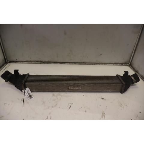Radiador de intercooler 68102118AA FIAT