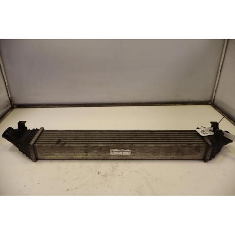 Radiador de intercooler 68102118AA FIAT