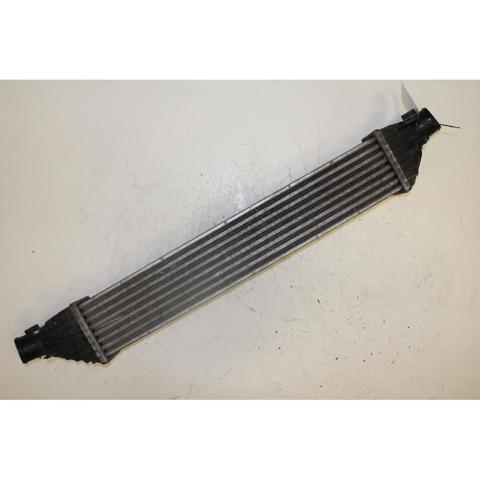 Radiador de intercooler 68102118AA FIAT