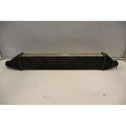Radiador de intercooler 68102118AA FIAT
