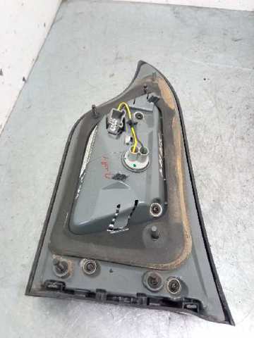 Lanterna traseira esquerda interna 68102921AC CHRYSLER