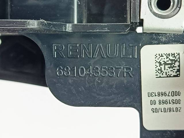 681043537R Renault (RVI)