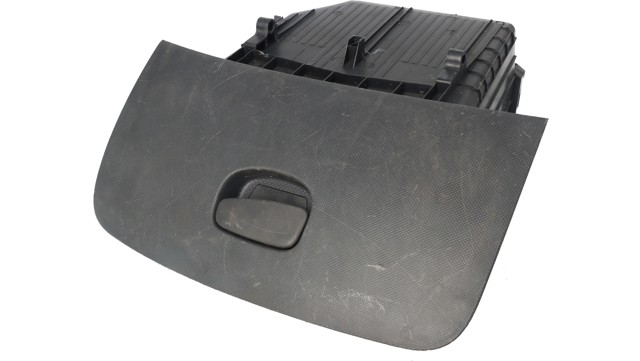 Caixa para porta-luvas (porta-luvas) para Renault Clio BH