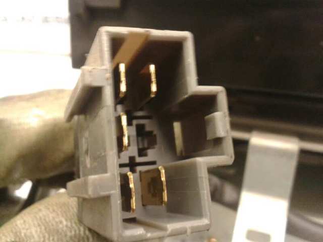 68108EQ400 Nissan/Infiniti